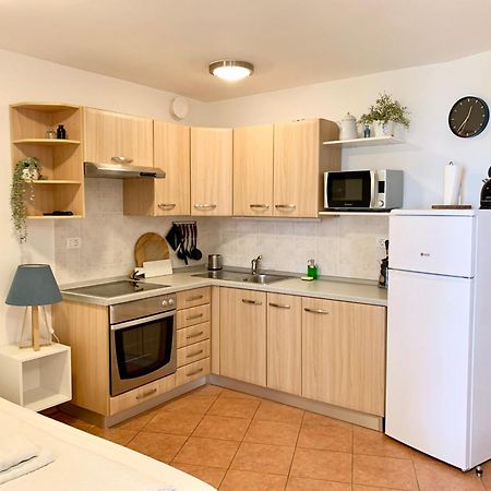 Apartment Bc Бовец Экстерьер фото