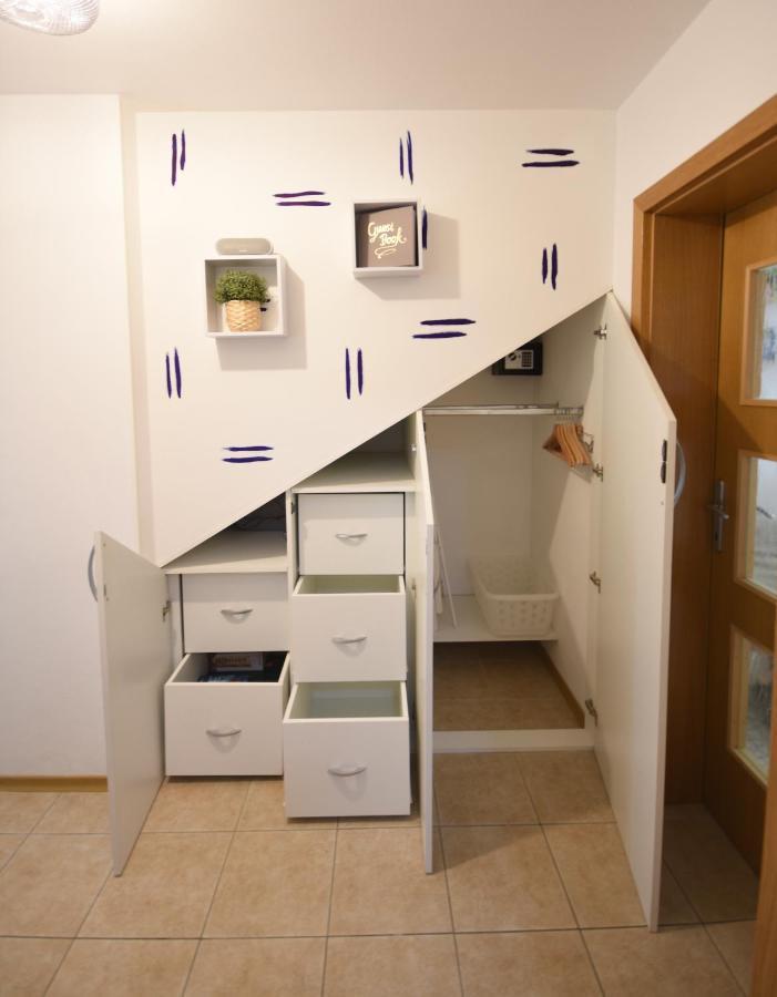Apartment Bc Бовец Экстерьер фото