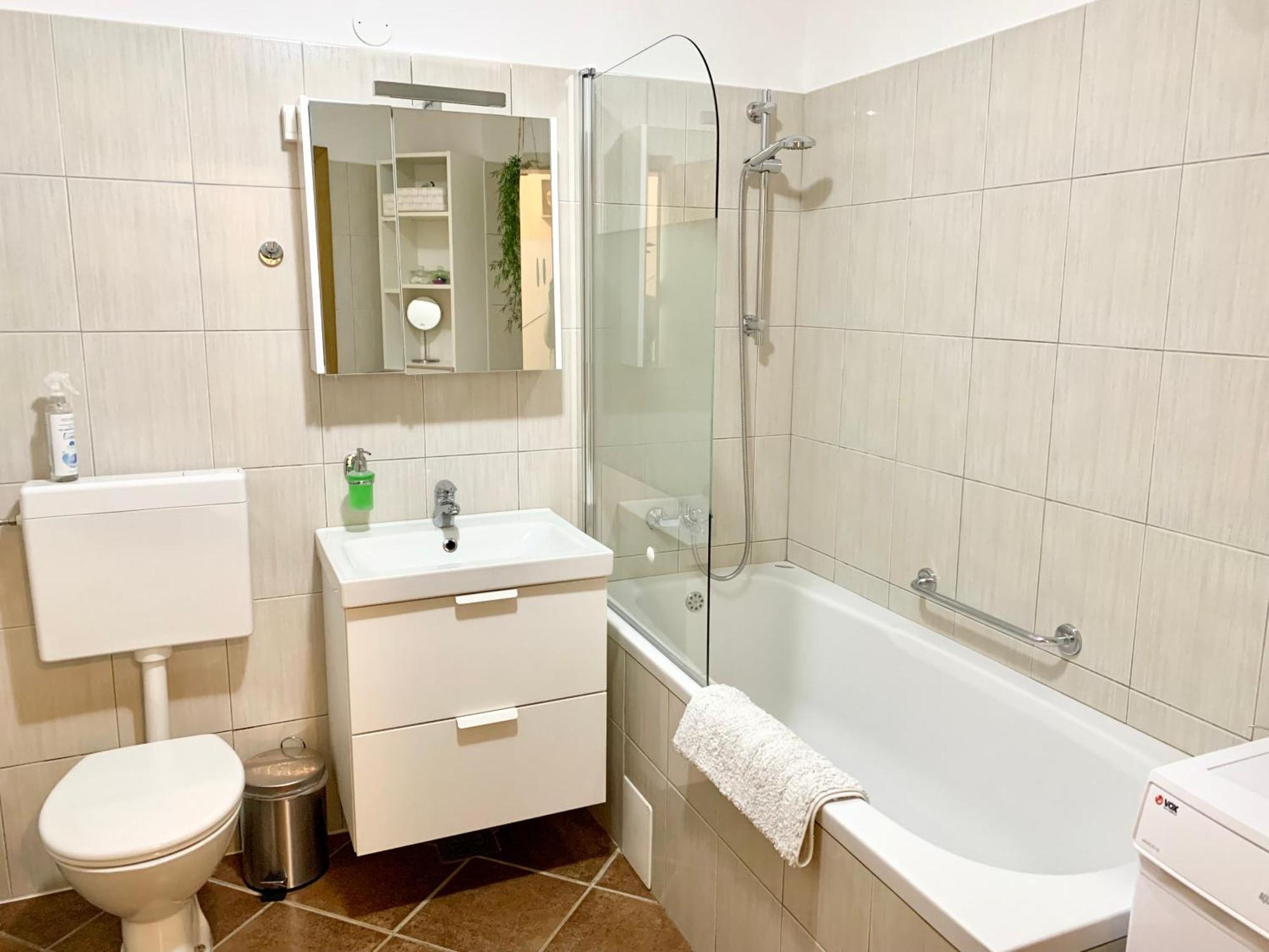 Apartment Bc Бовец Экстерьер фото