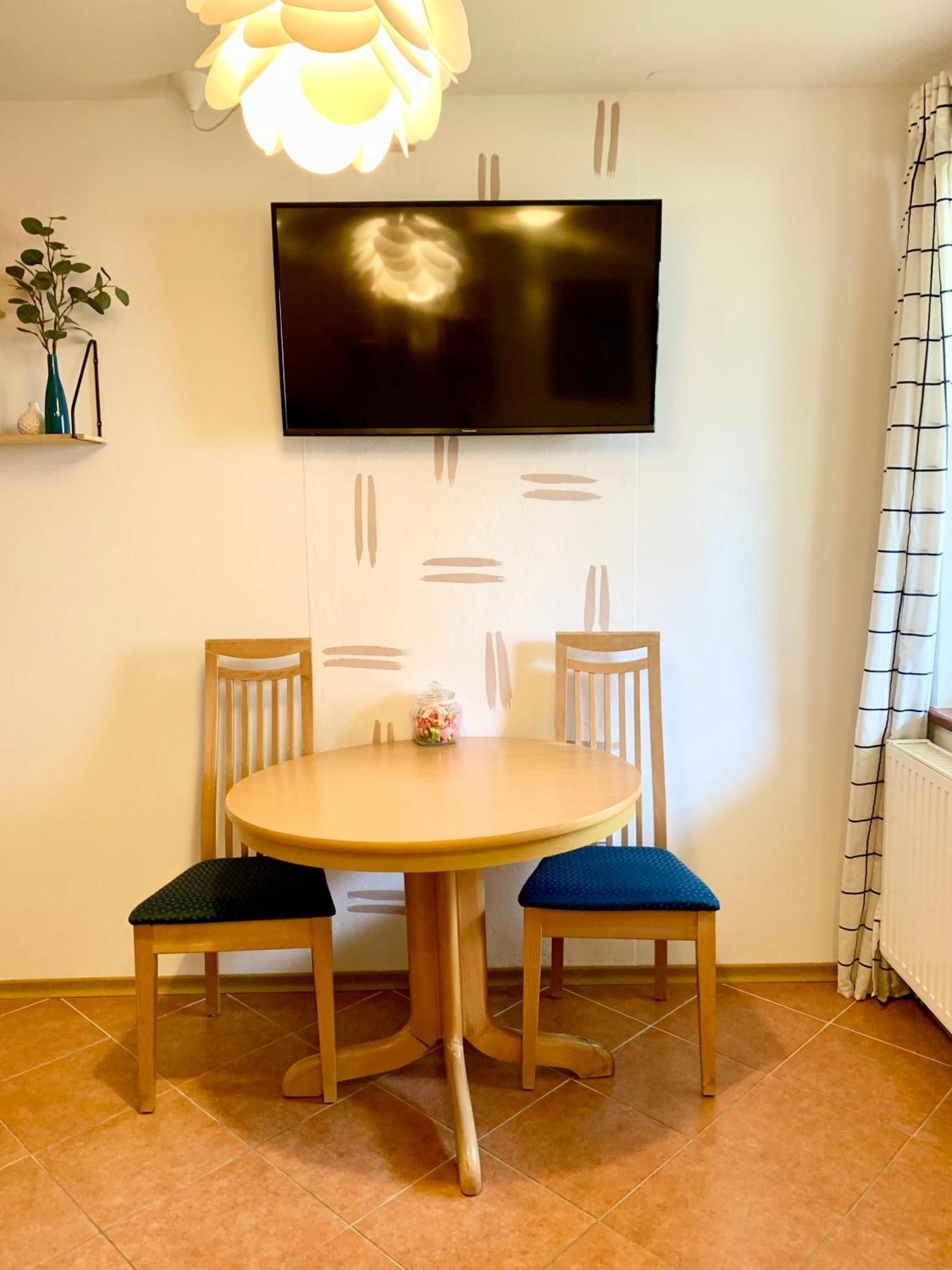 Apartment Bc Бовец Экстерьер фото