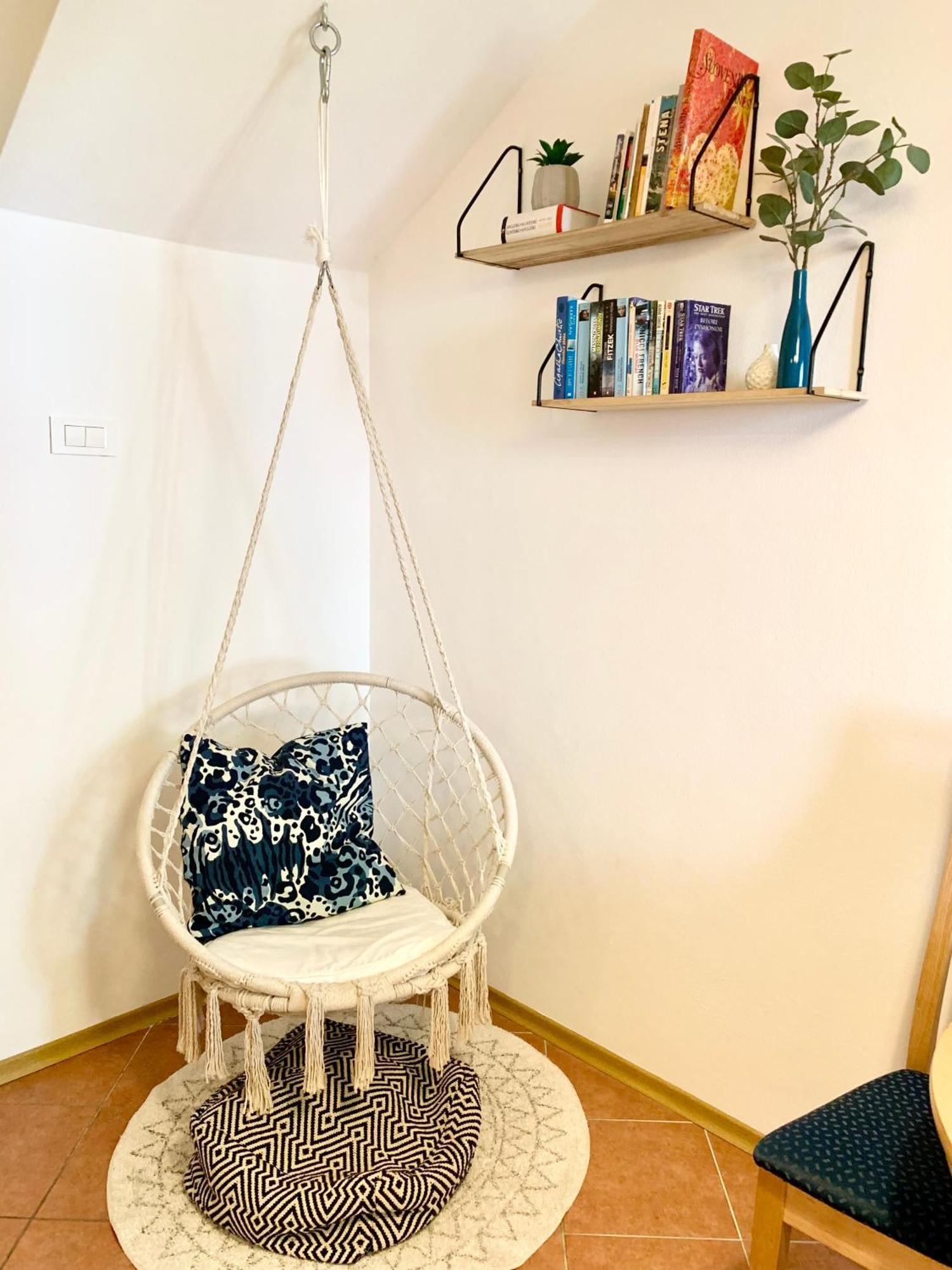 Apartment Bc Бовец Экстерьер фото